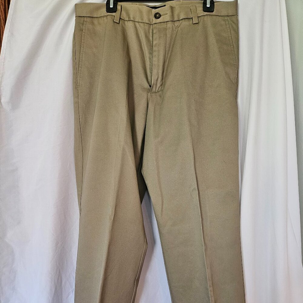 Dockers Men's D2 Khaki Pants 36‎ x 34